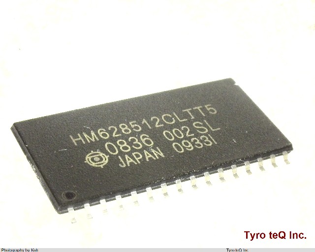 HM628512CLTT-5SL