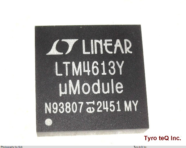 LTM4613EY#PBF