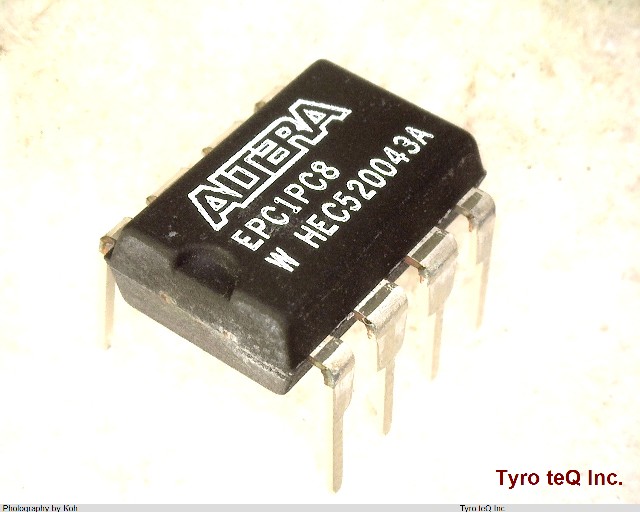 EPC1PC8
