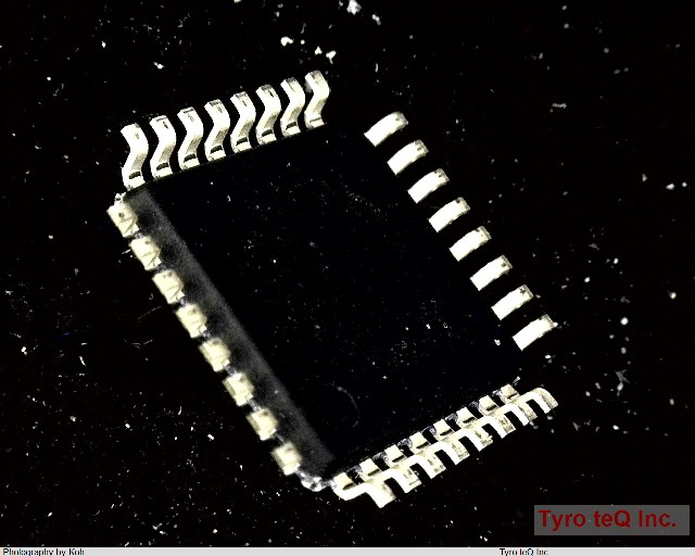 HD64F36912GFHV