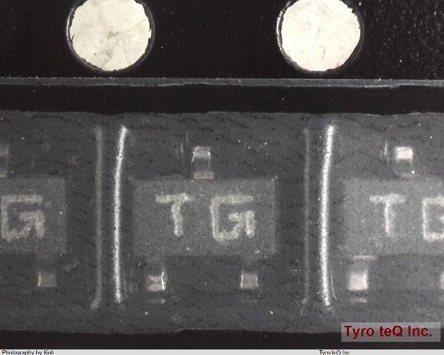 2SK302-GR