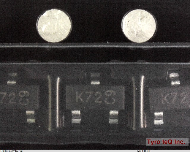 2N7002-7-F