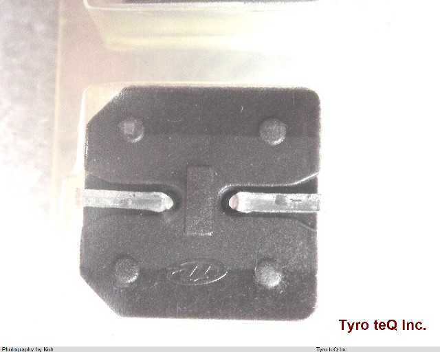 UUR1C101MBR1GS