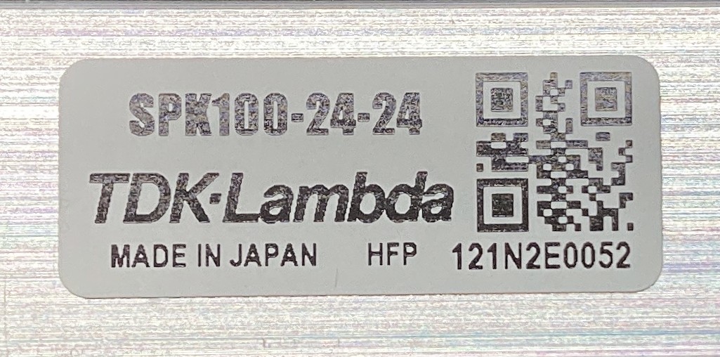 SPK100-24-24