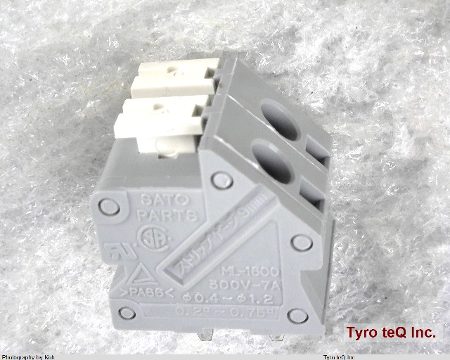 ML-1600-2P