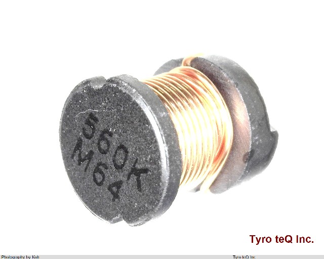 RCH895NP-560K