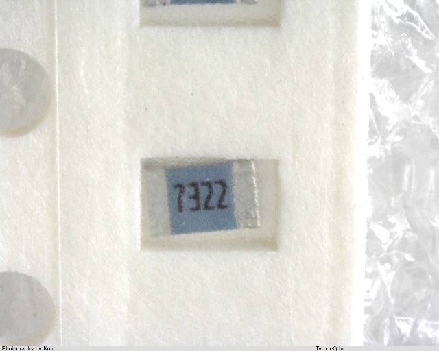RK73H2ATTD7322F