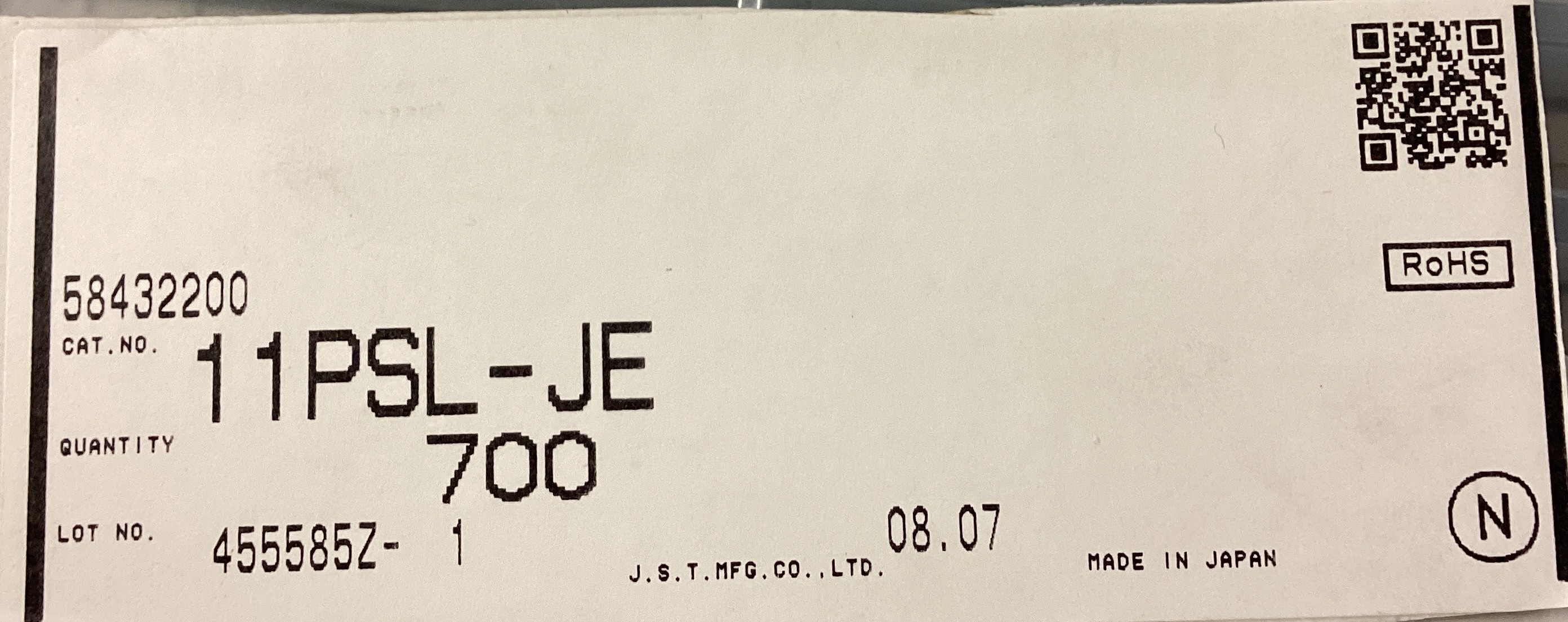 11PSL-JE