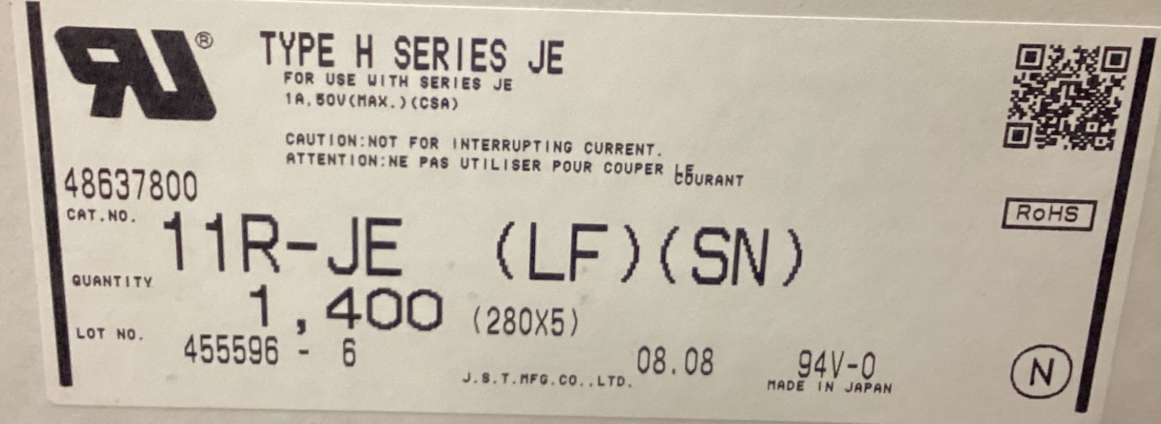 11R-JE(LF)(SN)