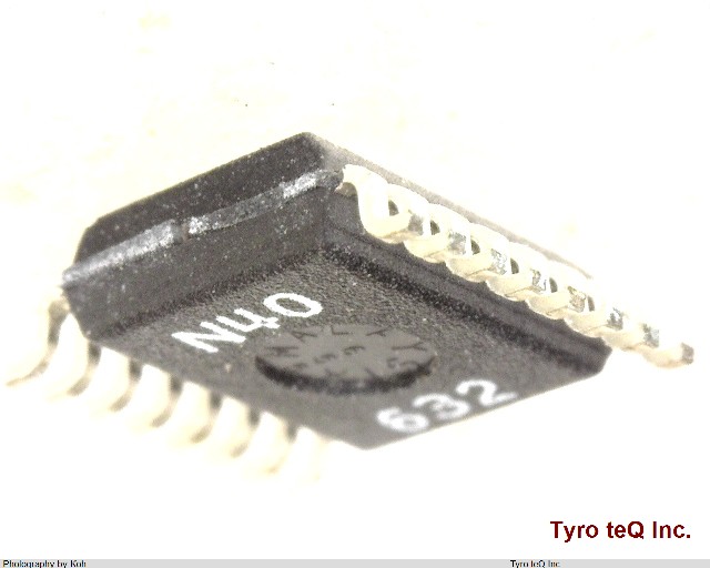 LTC2614IGN#PBF