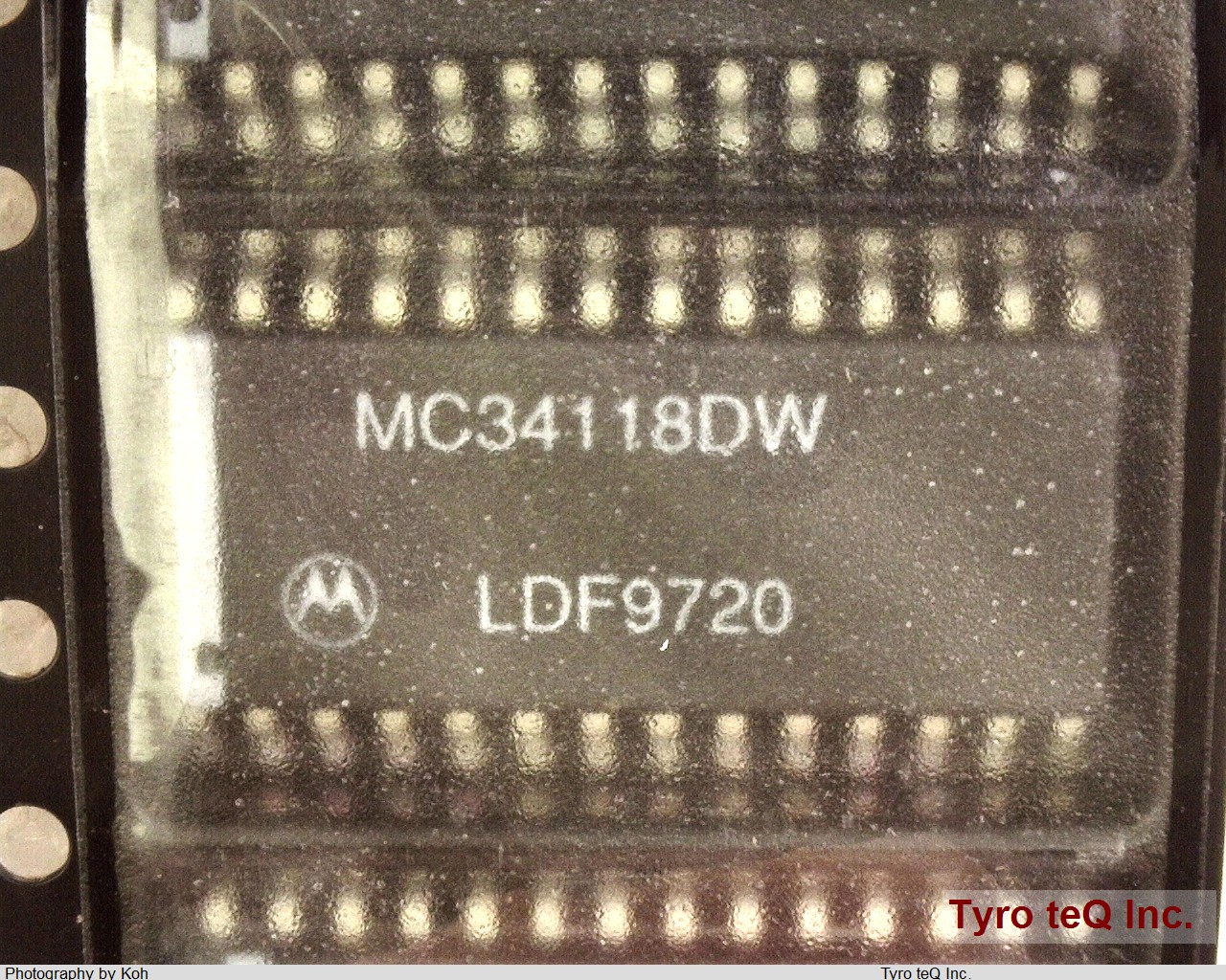 MC34118DWR2