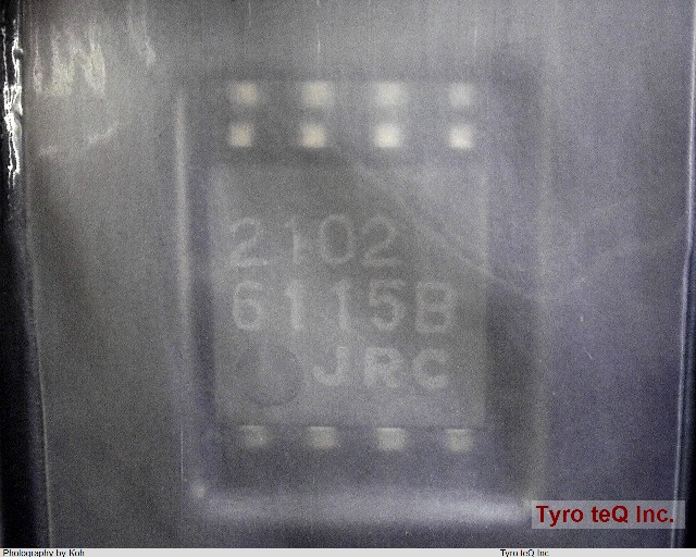 NJM2102MTE1