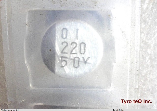 CE1H221MKDANG