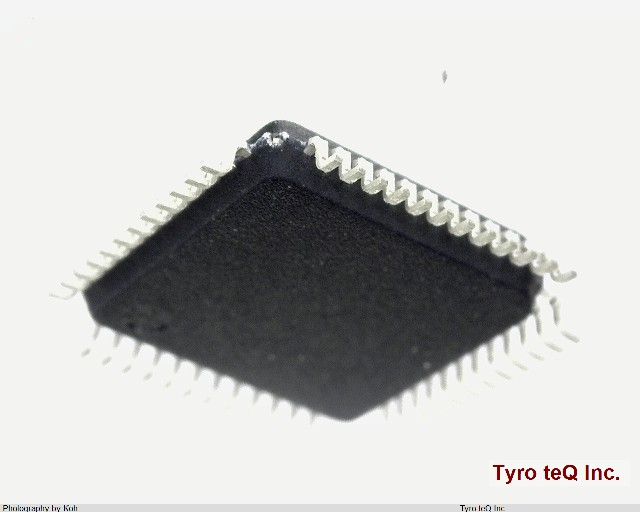 HD64F3694FYV