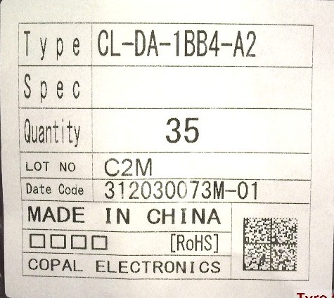 CL-DA-1BB4-A2