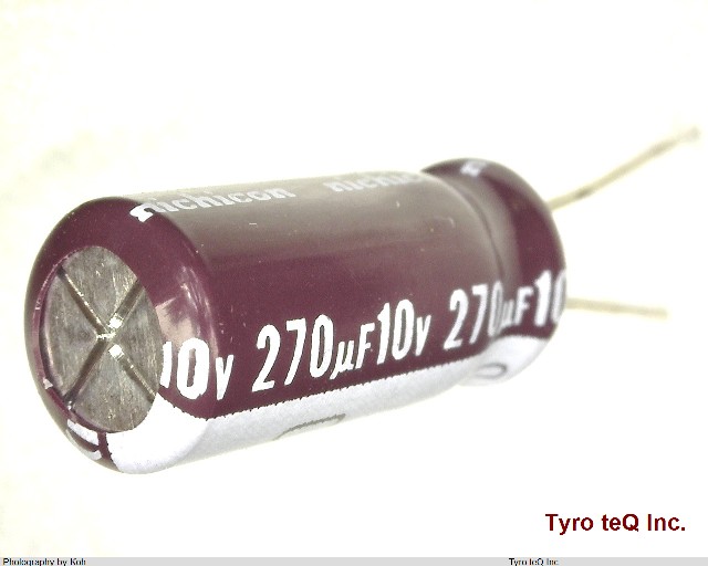 UPM1A271MED