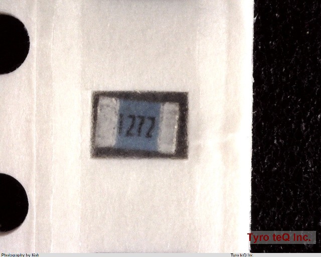 RK73H2ATTD1272F