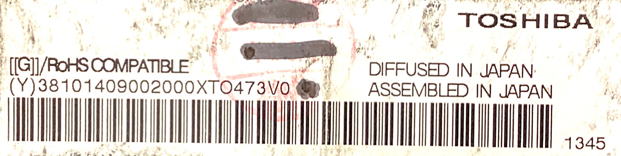 TC74AC00F(EL,F)