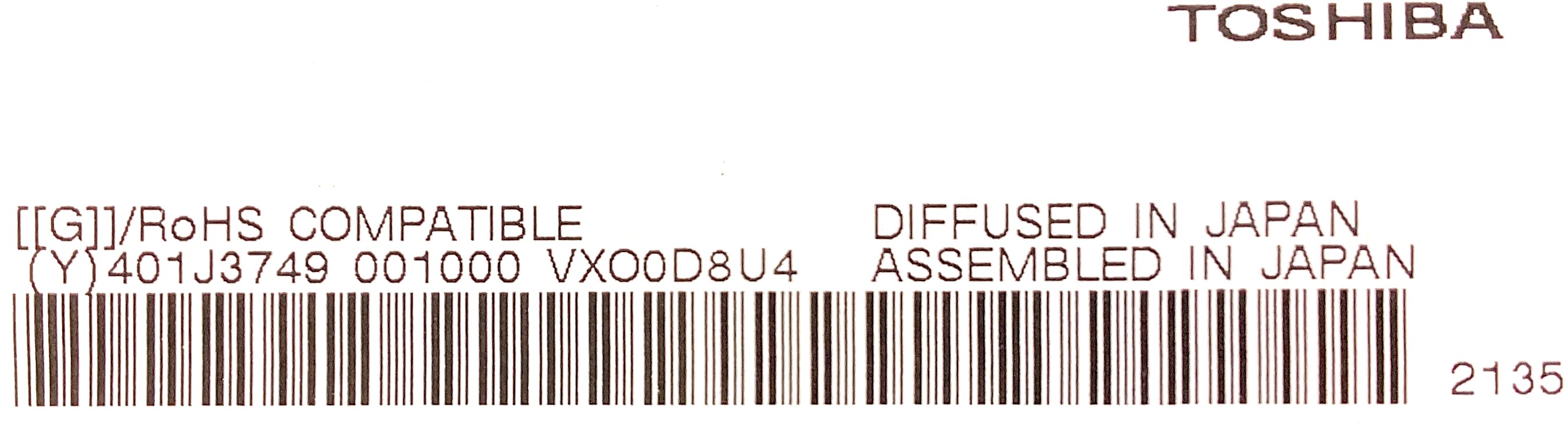 TBD62783AFG(Z,EL)