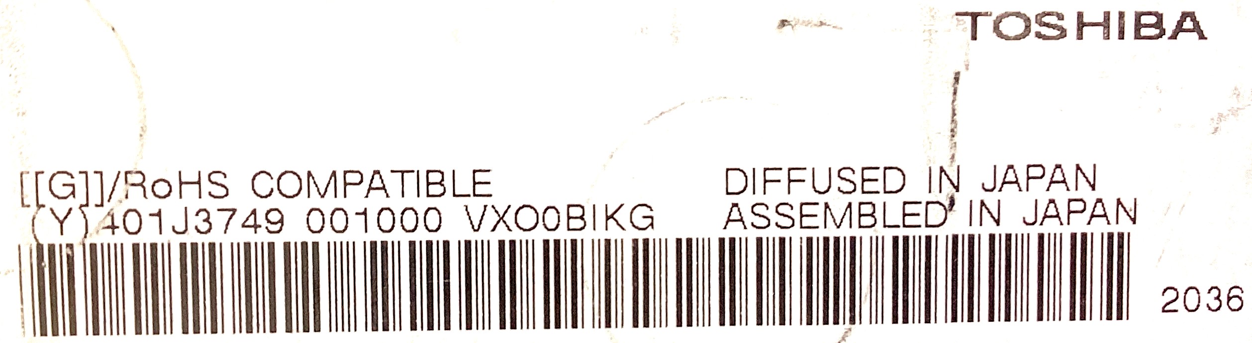 TBD62783AFG(Z,EL)