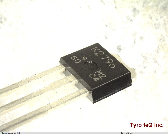 2SK2796L-E