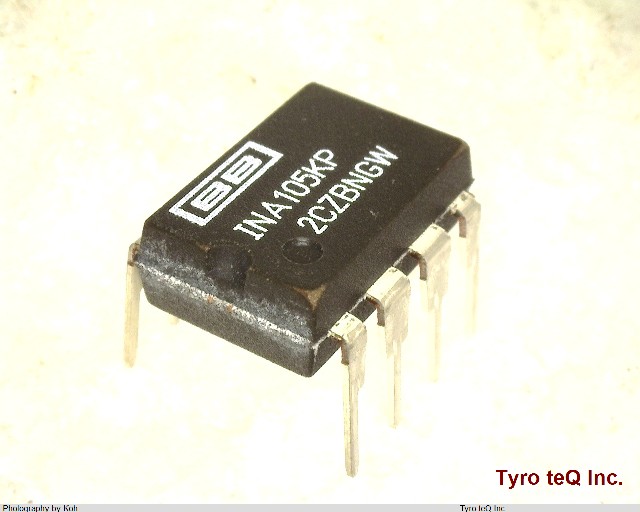 INA105KP