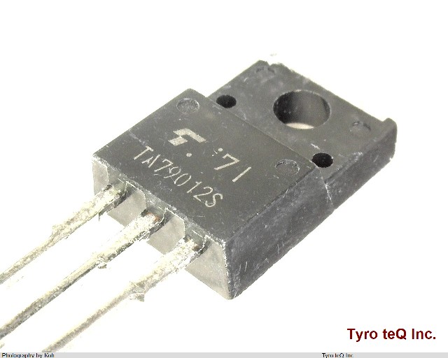 TA79012S