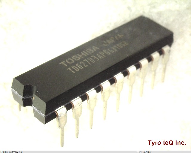 TD62783AP