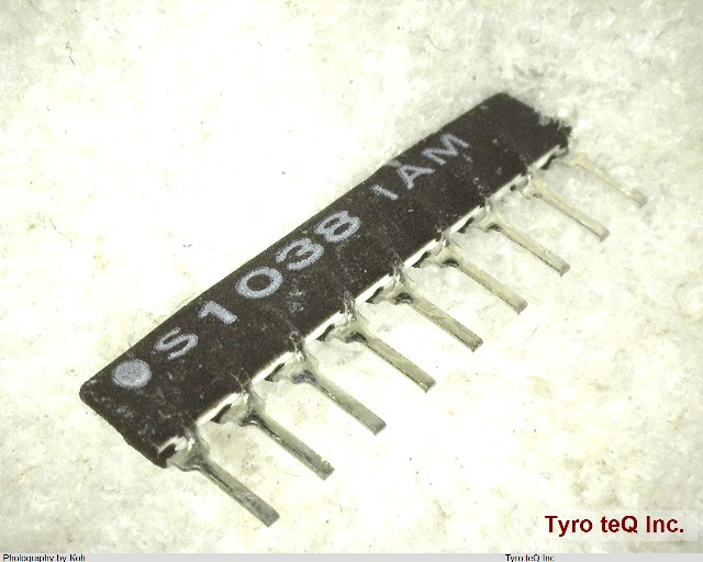 RAS8S-1038J