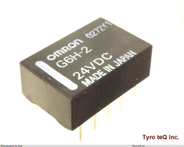 G6H-2-DC24