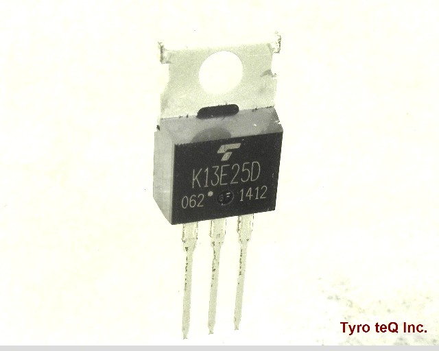 TK13E25D