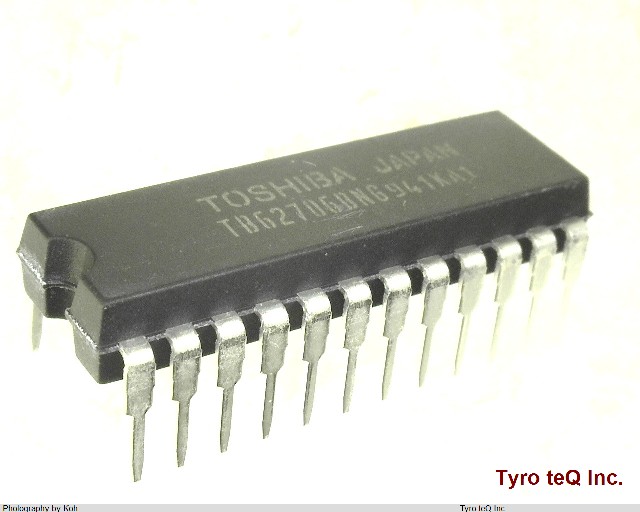 TB62706BNG