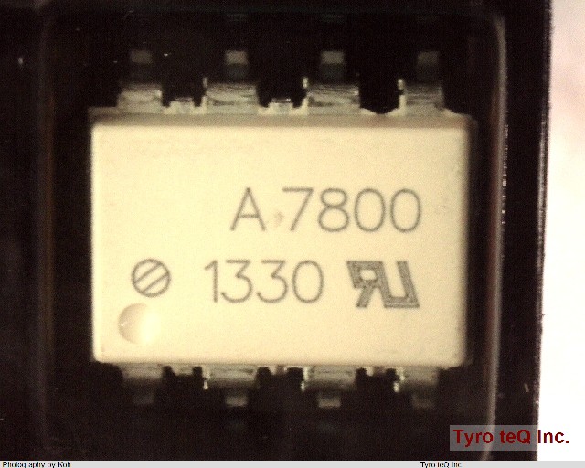 HCPL-7800-300E