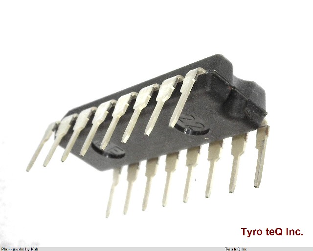 HD74HC251P
