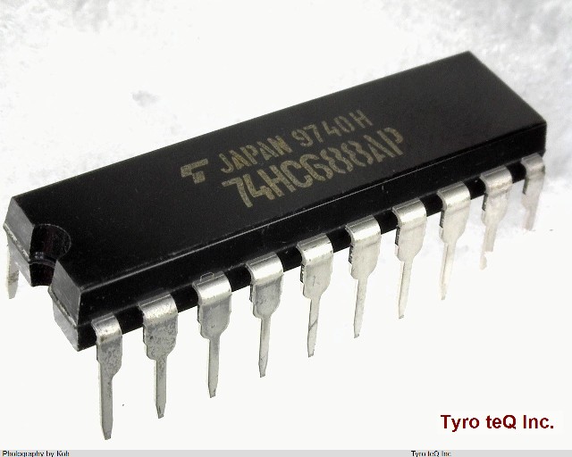 TC74HC688AP