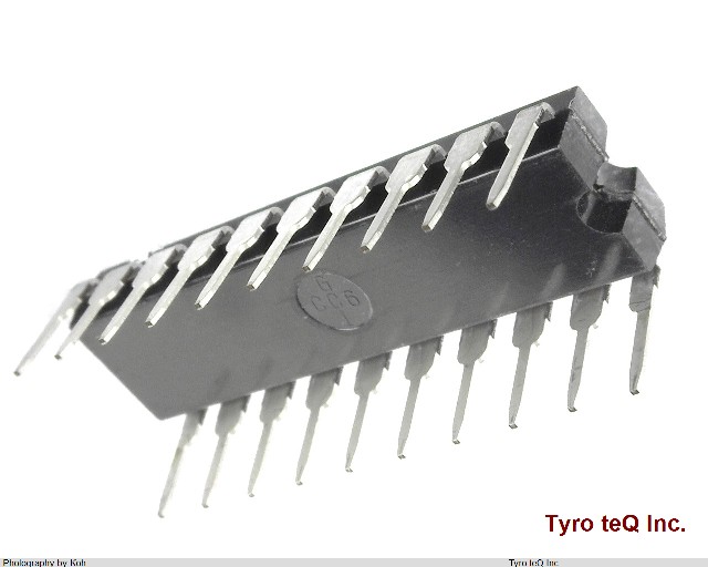 TC74HC688AP