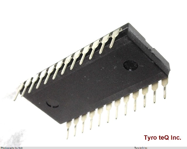 MC14514BCP