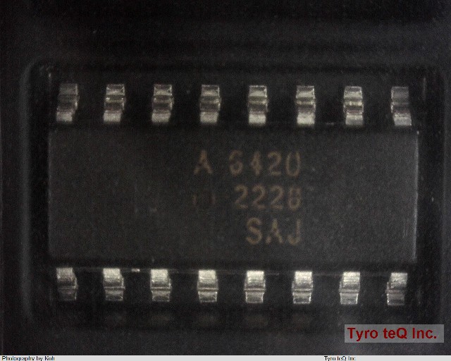 ACSL-6420-00TE