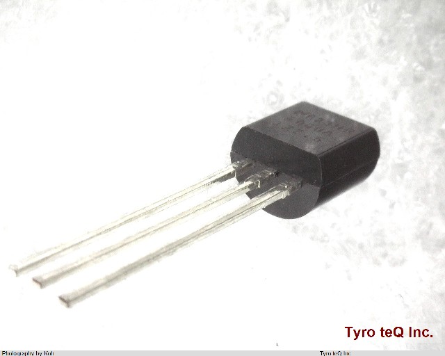 LM4040AIZ-2.5/NOPB