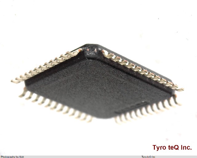 TL16C2550IPFB