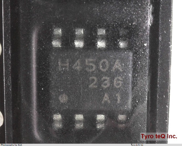 TB67H450AFNG,EL