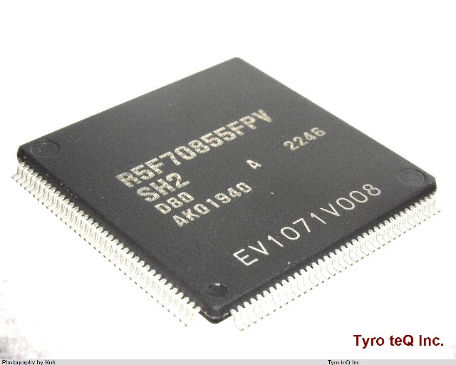 R5F70855AD80FPV