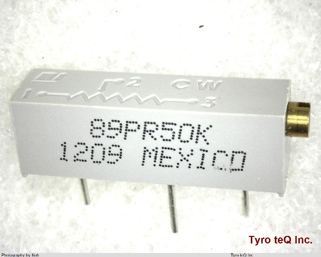 89PR50K