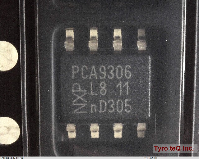 PCA9306D