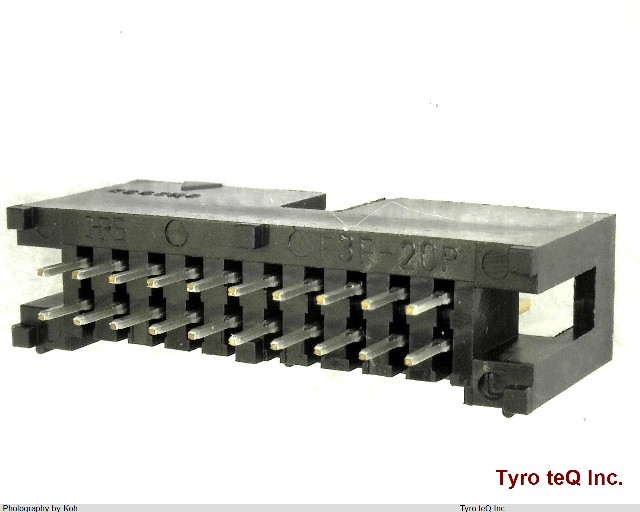 HIF3F-20PA-2.54DSA
