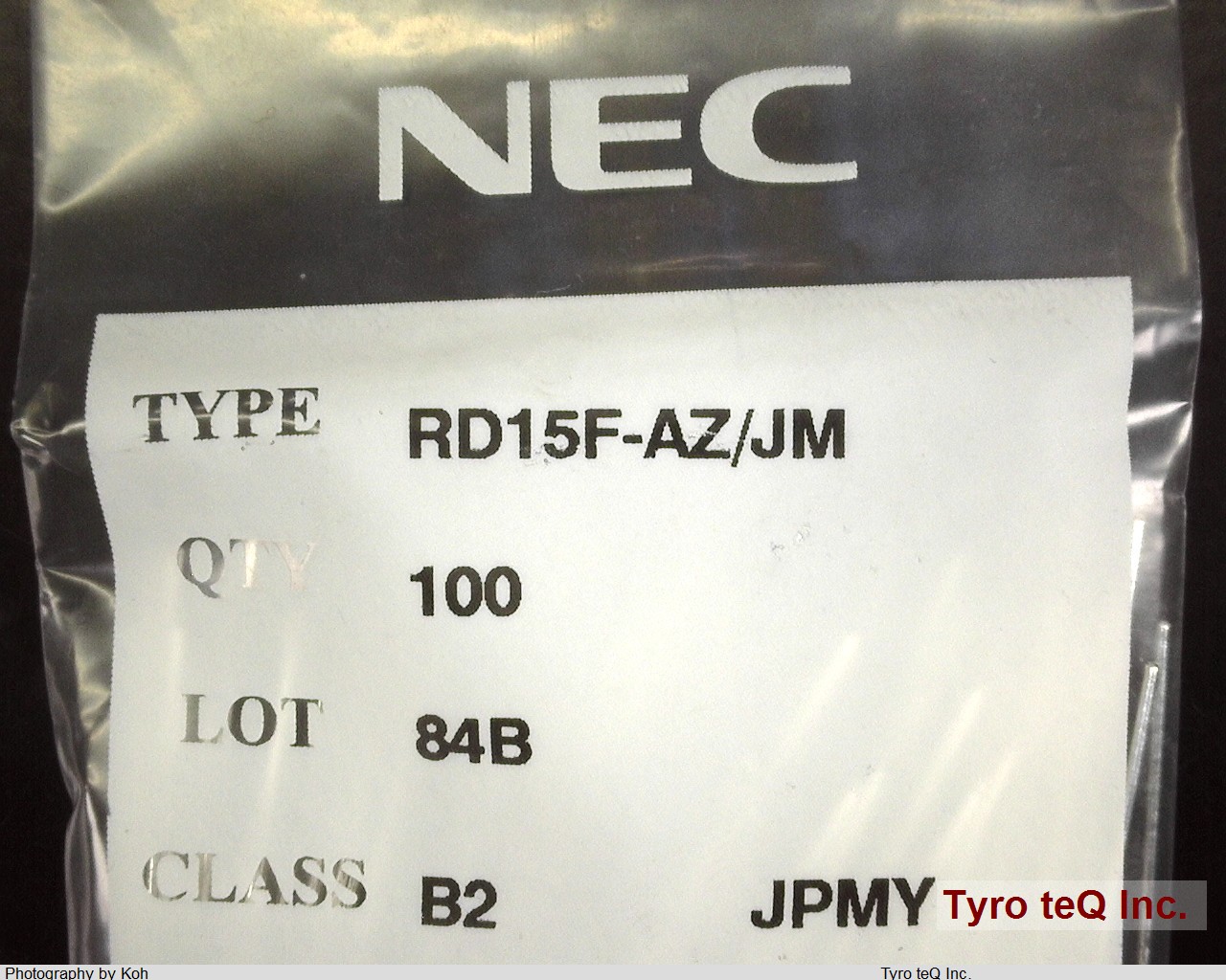 RD15F-AZ(B2)