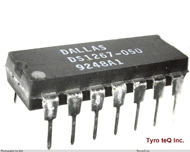 DS1267-050