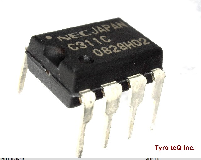 UPC311C