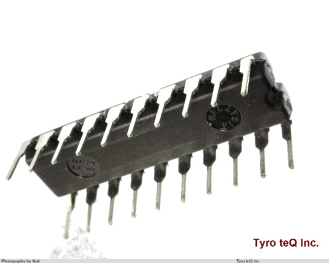 HD74HC244P