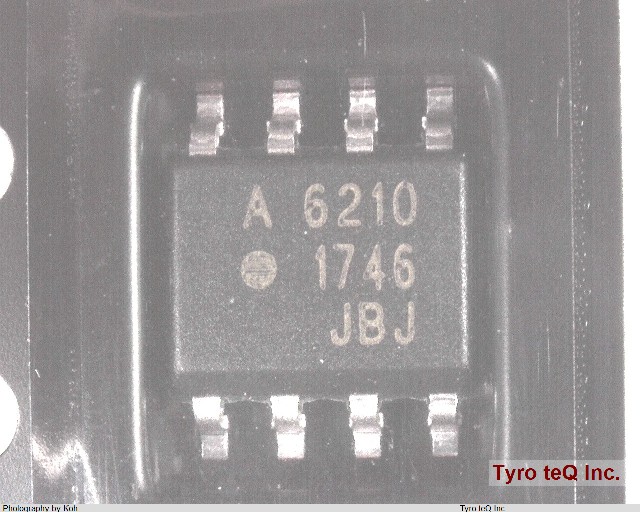 ACSL-6210-00RE